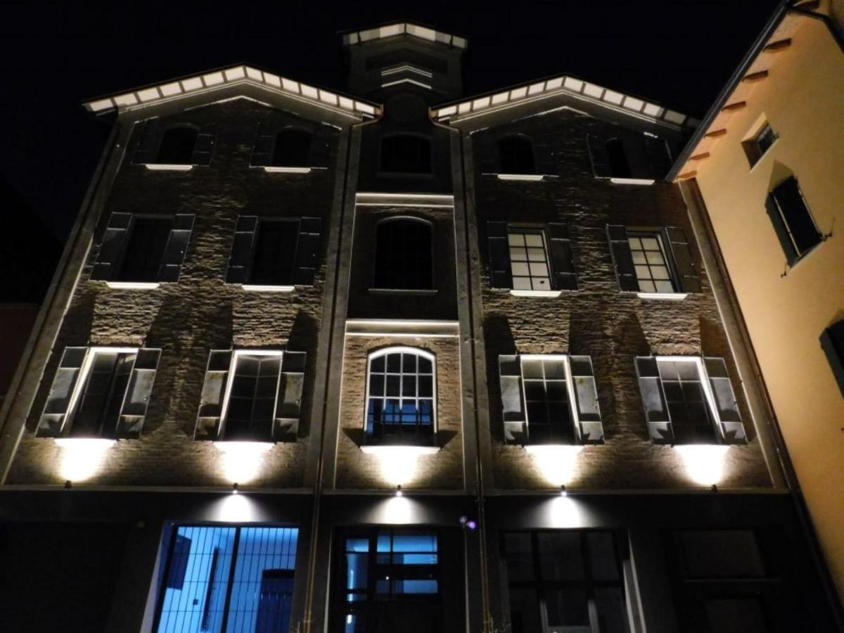 Piumaviola Beds & Apartments Parma Exterior foto